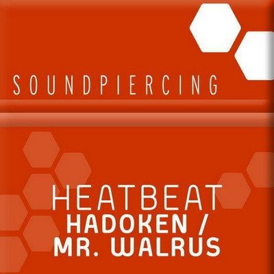 Heatbeat - Hadoken / Mr. Walrus (SPC062)
