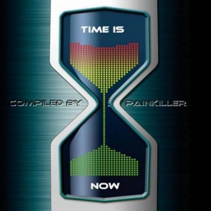 VA - Time Is Now (PTMCD173) - WEB - 2010