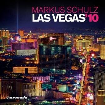 Las Vegas '10 (Mixed by Markus Schulz) 320 kbps