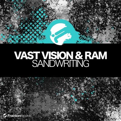 Vast Vision & RAM - Sandwriting (FRA033)