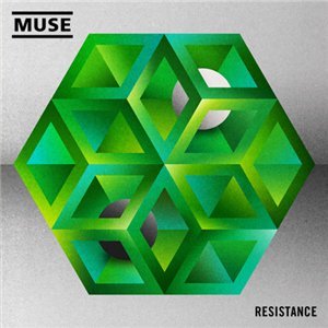Muse - Resistance (Tiesto Remix) promo