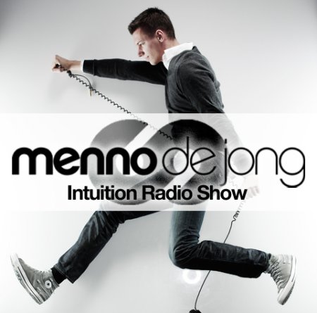 Menno de Jong - Intuition Radio 174 (10-02-2010)