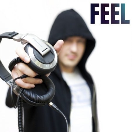 DJ Feel - TranceMission (11-02-2010)