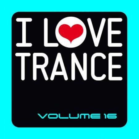 I Love Trance Vol.16 (ARDI1414)