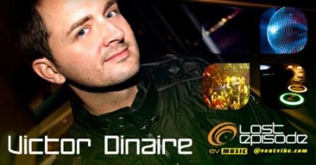 Victor Dinaire - Lost Episode 187 (15-02-2010)