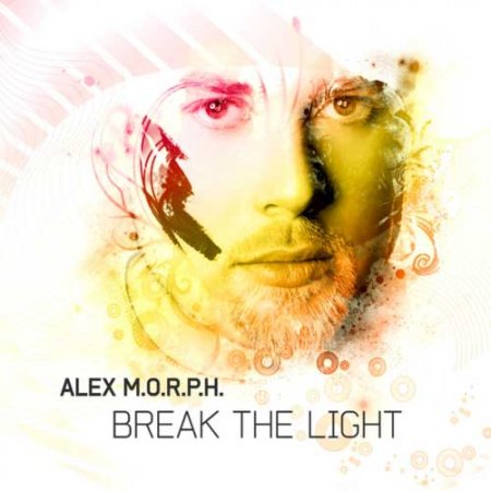 Alex M.O.R.P.H. - Break The Light (VANDIG065)