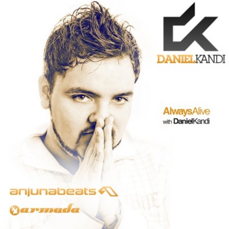 Daniel Kandi - Always Alive 057 (19-02-2010)