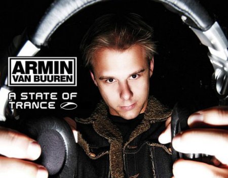 Armin van Buuren - A State of Trance 444 (SBD) (18-02-2010)