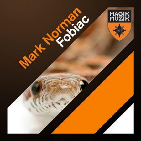 Mark Norman - Fobiac (MM8880)