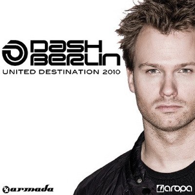 Dash Berlin - United Destination (Promo) (2010)