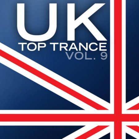 UK Top Trance Vol.9