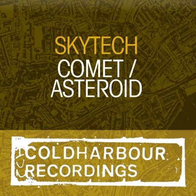 Skytech - Comet / Asteroid