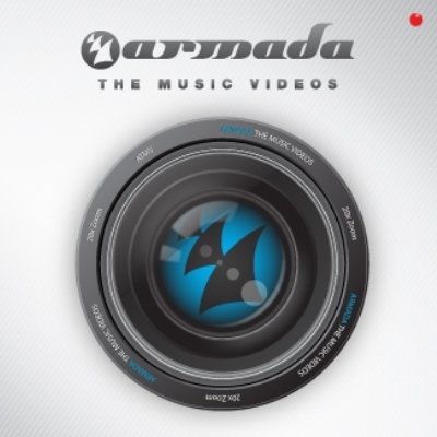Armada.The Music Videos 2010 (DVD)