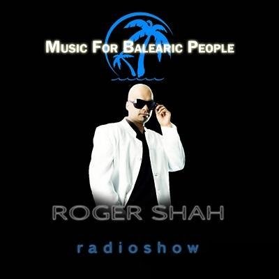 Roger Shah - Music for Balearic People 098