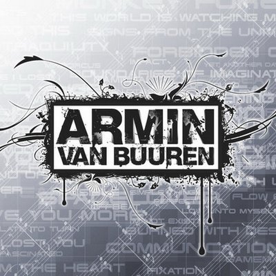 Armin Van Buuren - Eins Live Rocker (28-03-2010)