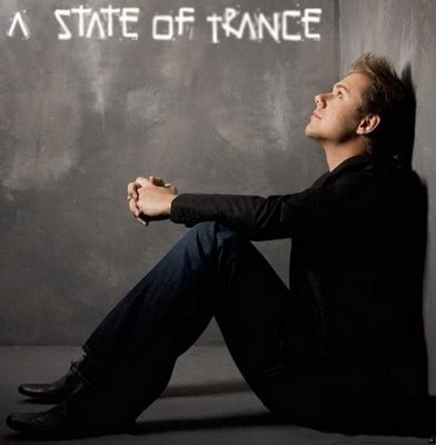 Armin van Buuren - A State of Trance Official Podcast 121 (30-03-2010)