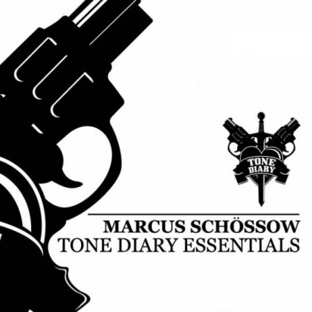 Tone Diary Essentials (Selected by Marcus Schossow)