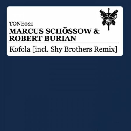 Marcus Schossow & Robert Burian - Kofola (Part 2)