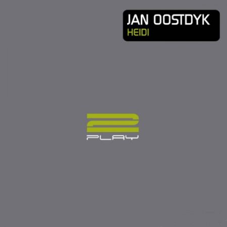 Jan Oostdyk - Heidi (2PLAY069)