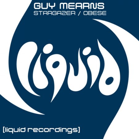 Guy Mearns - Stargazer / Obese (LQ143)