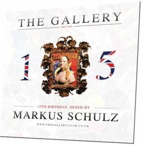 VA-DJmag Presents-The Gallery 15th Birthday Mixed By Markus Schulz-MAG-2010