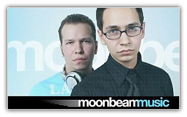 Moonbeam - Moonbeam Music