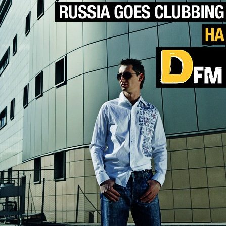 Bobina - Russia Goes Clubbing 085 (21-04-2010)