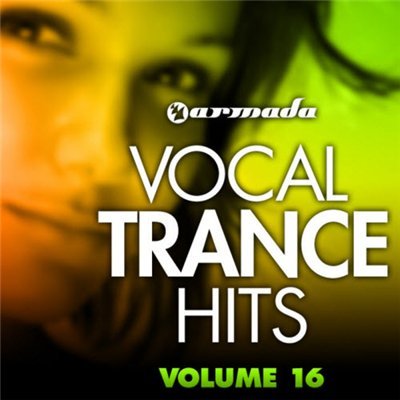 Vocal Trance Hits Vol.16 (2010)