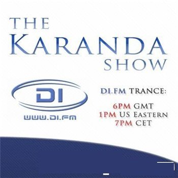 Wandii and Andi C - The Karanda Show (May 2010) (22-05-2010)