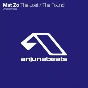 Mat Zo - The Lost / The Found