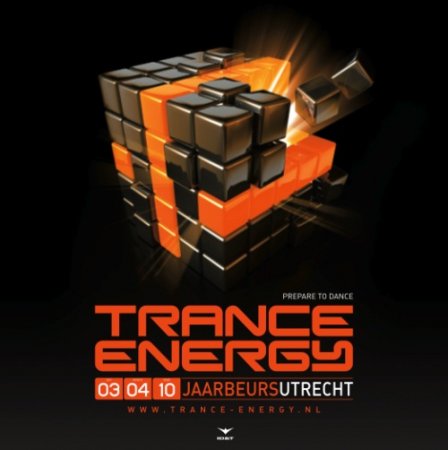 Trance Energy 2010 - Live Broadcast (03-04-2010)