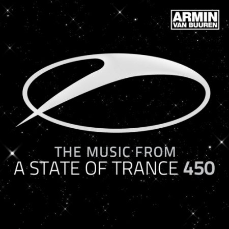 The Music From A State Of Trance 450 (2010)