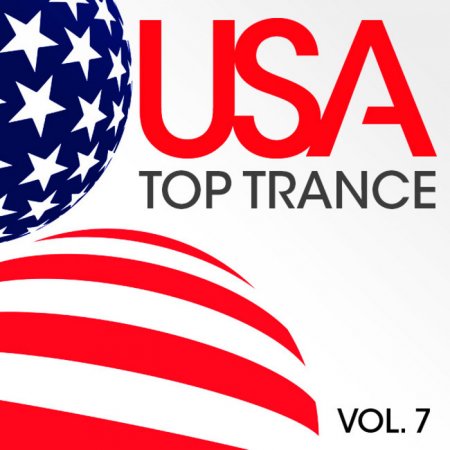 VA - USA Top Trance Vol 7 (2010)
