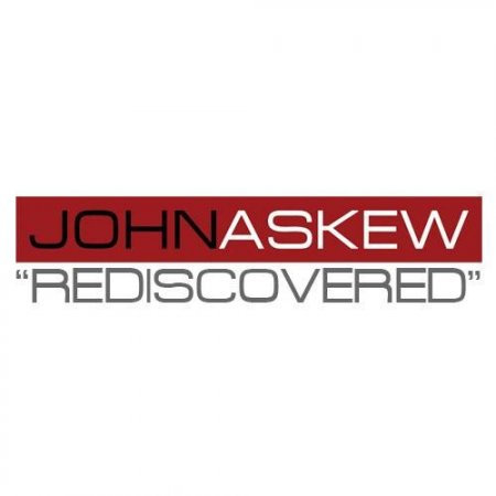 John Askew - Rediscovered (Album)