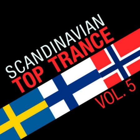 Scandinavian Top Trance Vol. 5 (2010)
