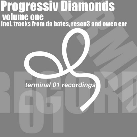 Progressiv Diamonds Volume One-(TERM009)-WEB-2010