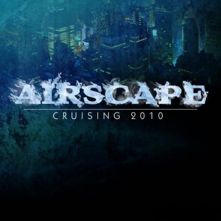 Airscape - Cruising 2010 (BH3190)