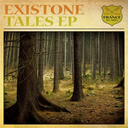 Existone - Tales EP (ITWT473-0)