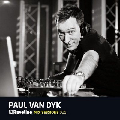 Paul van Dyk - Raveline Mix Sessions 021 (01-05-2010)