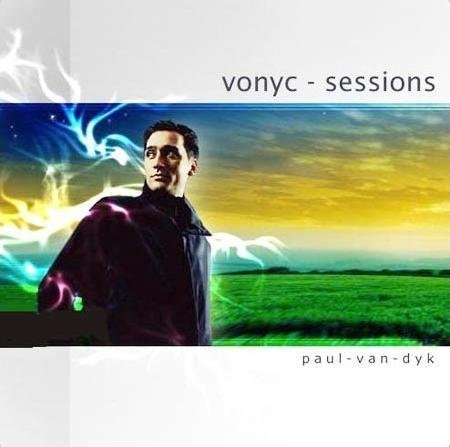 Paul van Dyk - Vonyc Sessions 193 (06-05-2010)