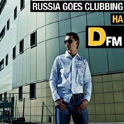 Bobina - Russia Goes Clubbing 088 (12-05-2010)