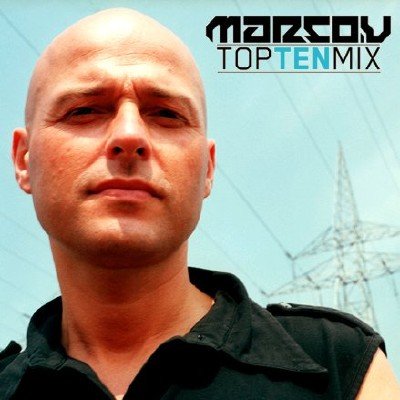 Marco V - Top Ten Mix (May 2010) (14-05-2010)