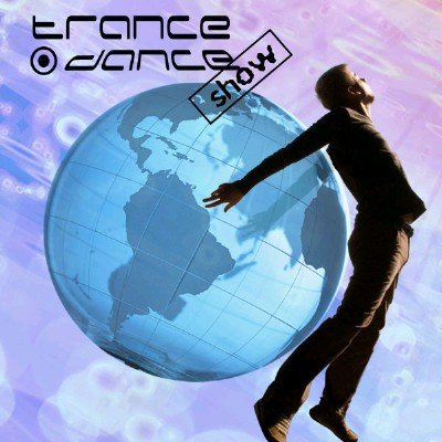 Paul Vinitsky - Trance Dance Show 052 (21-04-2010)