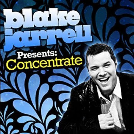 Blake Jarrell - Concentrate 029 (20-05-2010)