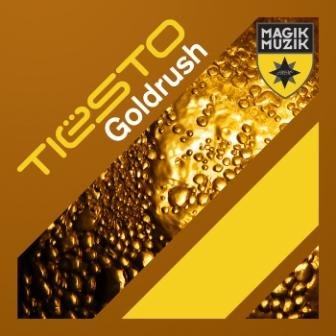 Tiesto - Goldrush (MM886-0)