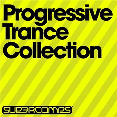 VA Progressive Trance Collection Vol 3 (SUPERC009)