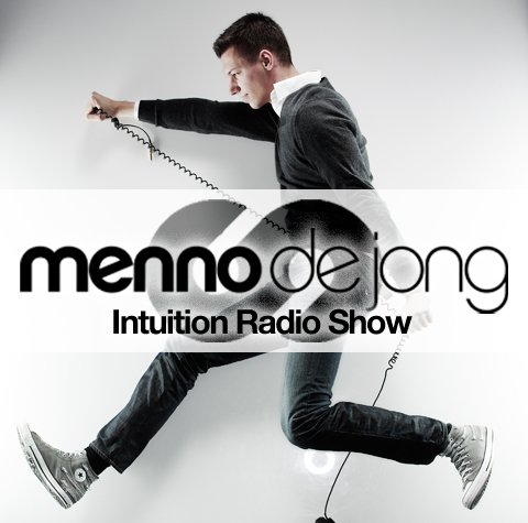 Menno de Jong - Intuition Radio 194