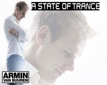 Armin van Buuren - A State of Trance 458 (SBD) (27-05-2010)