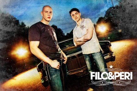Filo & Peri - Big Room Sound 023 (12-05-2010)