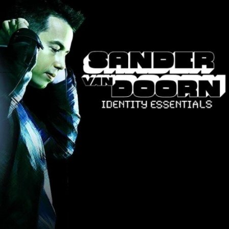 Sander Van Doorn - Identity Essentials Part 3 (2010)